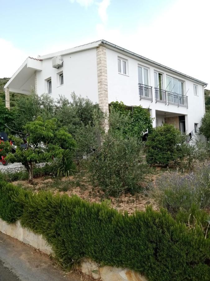 Apartment Andrea Trogir Exterior foto